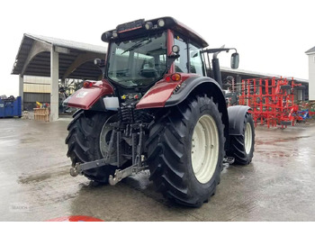 Traktors Valtra n 123 direct Direct: foto 5 Traktors Valtra n 123 direct Direct: foto 5
