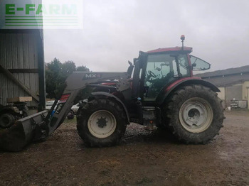 Traktors VALTRA N134