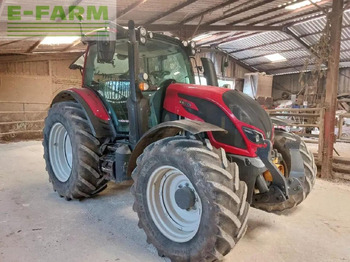 Traktors VALTRA N134