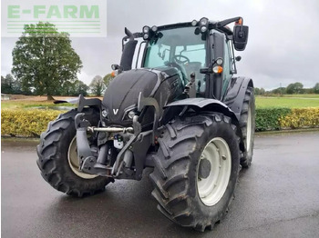 Traktors VALTRA N134