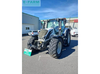 Traktors VALTRA N134