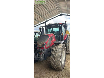 Traktors VALTRA N-series
