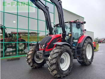 Traktors VALTRA N-series