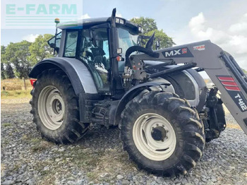 Traktors VALTRA N142
