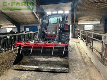 Traktors VALTRA N143
