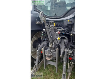 Traktors Valtra n 154 activ: foto 5 Traktors Valtra n 154 activ: foto 5
