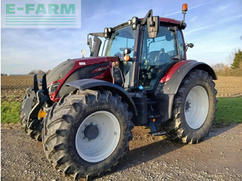 Traktors VALTRA N174