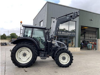 Traktors VALTRA N103