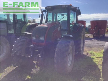 Traktors VALTRA N111
