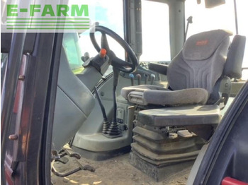 Traktors Valtra n111 hitech HiTech: foto 4