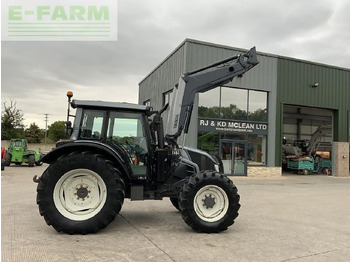 Traktors VALTRA N113