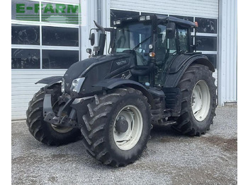 Traktors VALTRA N123