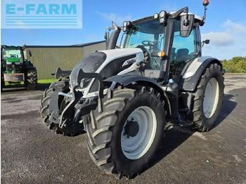 Traktors VALTRA N124