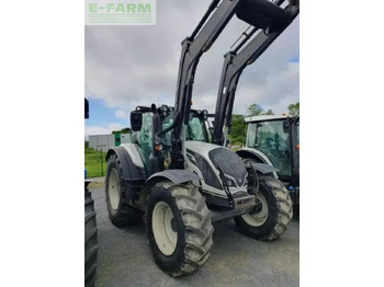 Traktors VALTRA N134