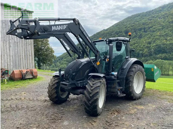 Traktors VALTRA N134