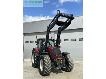 Traktors VALTRA N134