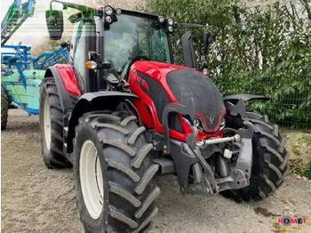 Traktors VALTRA N-series