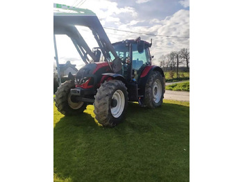 Traktors VALTRA N-series