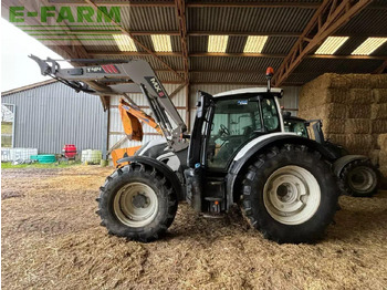 Traktors VALTRA N154