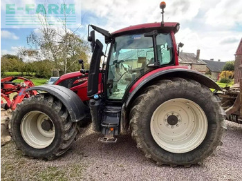Traktors VALTRA N154