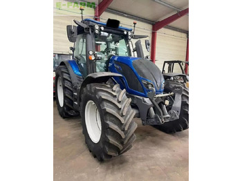 Traktors VALTRA N174
