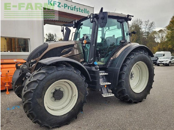 Traktors VALTRA N-series
