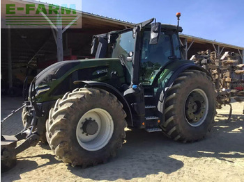 Traktors VALTRA