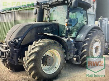 Traktors VALTRA S294
