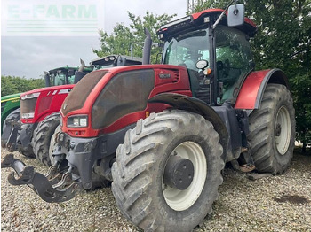 Traktors VALTRA S-series
