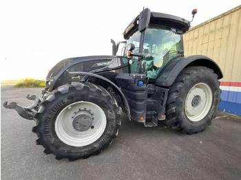 Traktors VALTRA S324