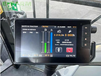 Traktors Valtra s324: foto 2