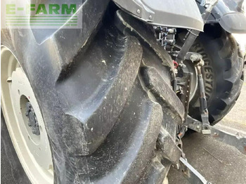 Traktors Valtra s324: foto 5