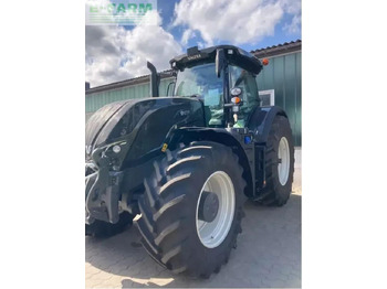 Traktors VALTRA S324