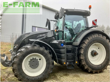 Traktors Valtra s324 smarttouch mr19: foto 2