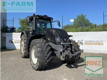 Traktors VALTRA S394