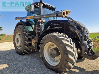 Traktors VALTRA S394
