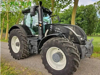 Traktors VALTRA S274