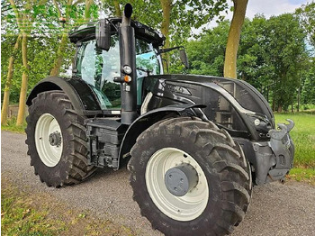 Traktors VALTRA S274