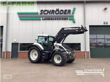 Traktors VALTRA T174
