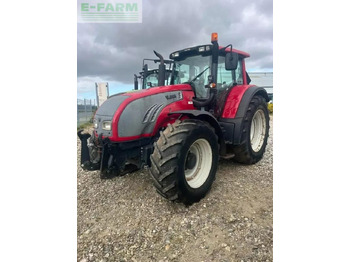 Traktors VALTRA T202