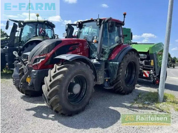 Traktors VALTRA T-series