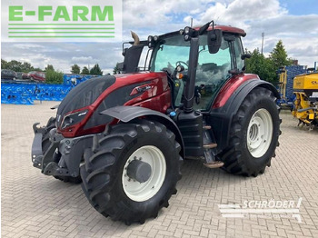 Traktors VALTRA T254