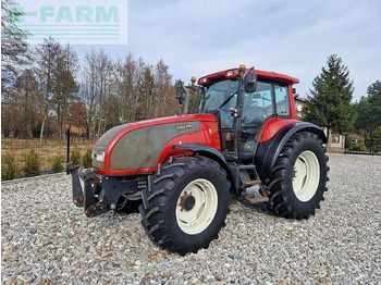 Traktors VALTRA T120