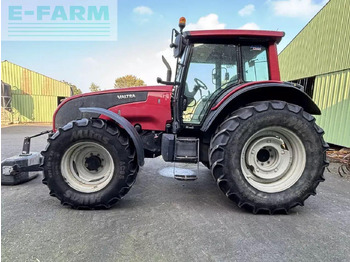 Traktors VALTRA T-series