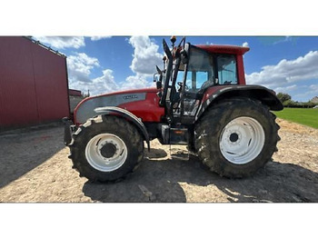 Traktors VALTRA T160