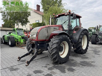 Traktors VALTRA T160