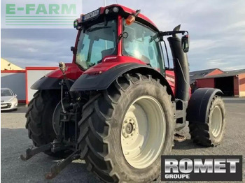 Traktors Valtra t174: foto 5