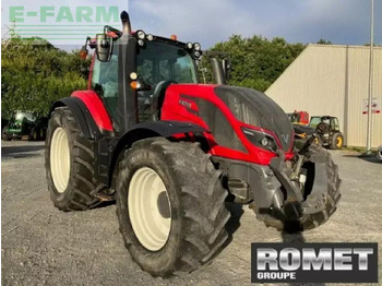 Traktors Valtra t174: foto 2