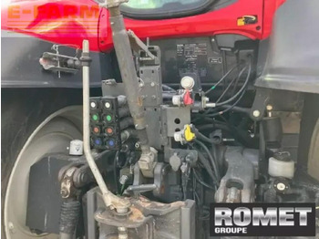 Traktors Valtra t174: foto 4