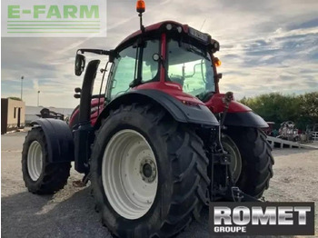 Traktors Valtra t174: foto 3